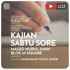 Poster Jangan Merendahkan Orang Lain
